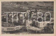 PAULARO - CENTRO VISTO DALLA