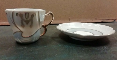 Tazza the porcellana - tazza, da