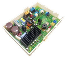 Scheda di controllo lavatrice