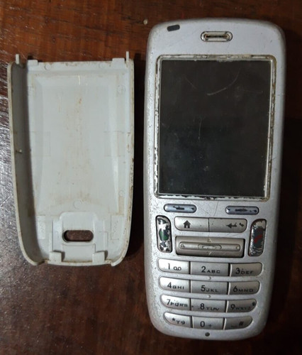 Cellulare telefonino qtek - cellulare,