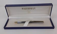 WATERMAN PARIS - PENNA STILOGRAFICA FOUNTAIN PEN VINTAGE
