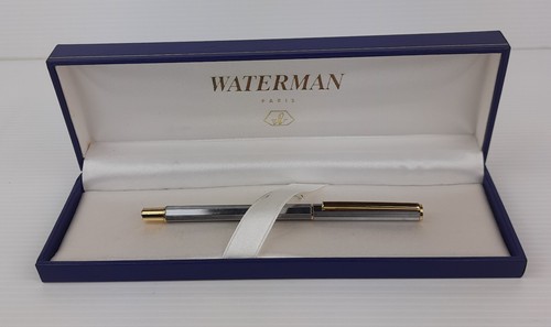 Waterman paris penna - waterman,