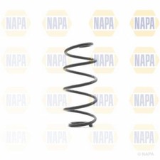 Coil Spring Front FOR FIAT