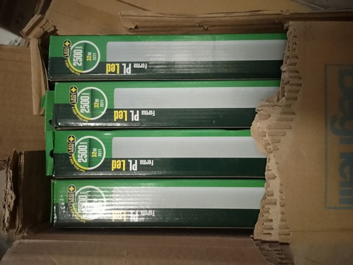 Barra led lampada - led,