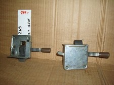 SERRATURA FIAT 500 C BELVEDERE