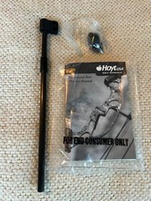 Hoyt USA Compound Arco