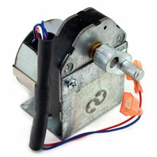 Motore A Ingranaggi CROUZET Tipo 80533004 TurboChef HHB, HHB2 Microonde