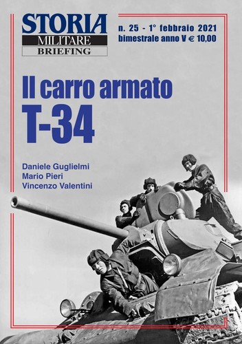 Storia militare briefing 2 - briefing, nr.2
