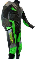 Tuta corsa pelle - corsa, in