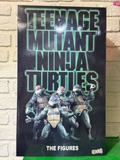 NECA SDCC 2018 Esclusivo 1990