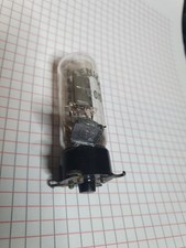 Valvola Radio Epoca KG010