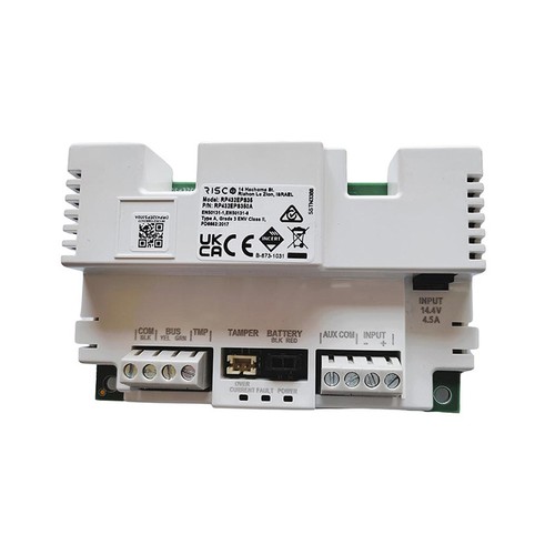 Risco modulo controllo - risco,