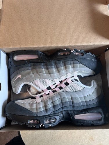 Nike air max big - air, bubble
