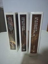 IL SIGNORE DEGLI ANELLI - La