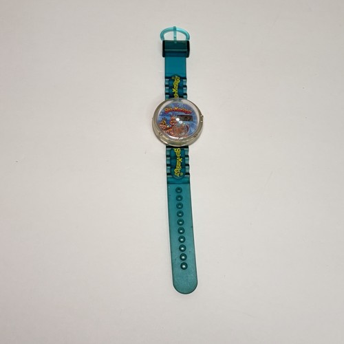 Orologio sea monkeys - orologio, sea-monkeys