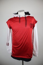 FOOTLOCKER NBA HOODIE MENS