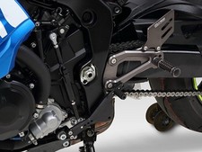 Commandes reculées Yoshimura