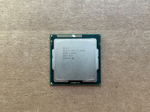 Processore cpu desktop - processore,