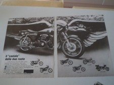 advertising Pubblicità 1977