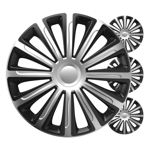 Set copricerchi per - set, auto