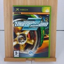NEED FOR SPEED UNDERGROUND 2