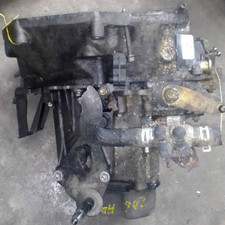 20CN39 Cambio compl.  PEUGEOT