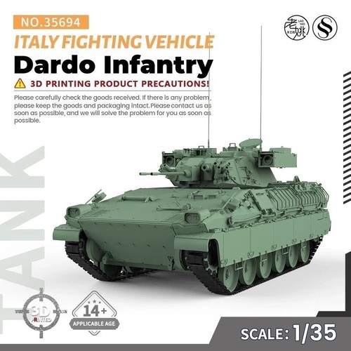Modellino militare v2 0 - militare, 1/35