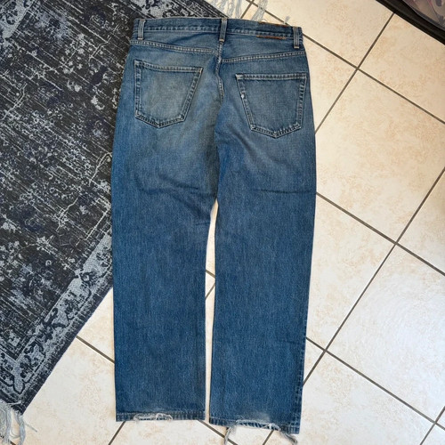 Jeans vintage gucci tom ford - vintage,
