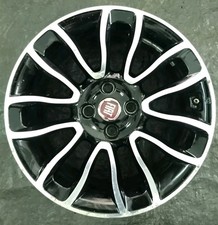 CERCHIO IN LEGA FIAT BRAVO DA 16" 51965296