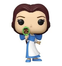 Funko Pop! Disney: Beauty And