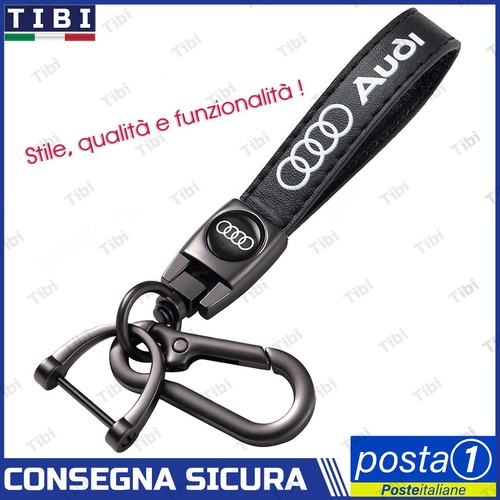 Portachiavi audi a3 - a3, a4