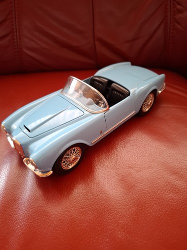 Modellino auto bburago 18 - bburago, 1:18