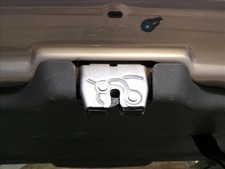 serratura portellone