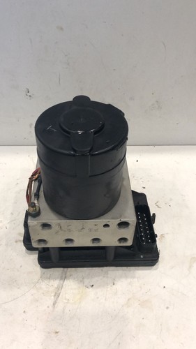 Abs pompa montaggio - abs,