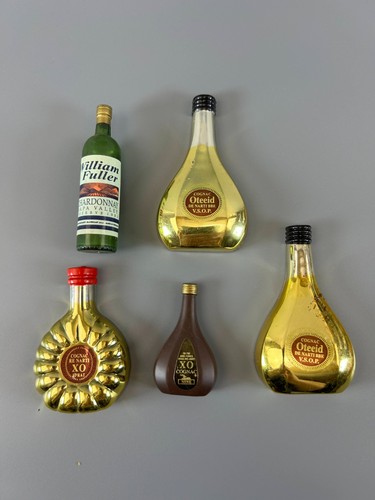 Calamite frigo bottiglie vino