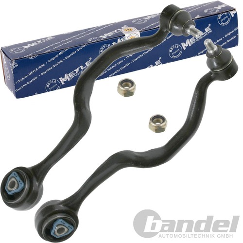 Bracci trasversali meyle hd - 2,