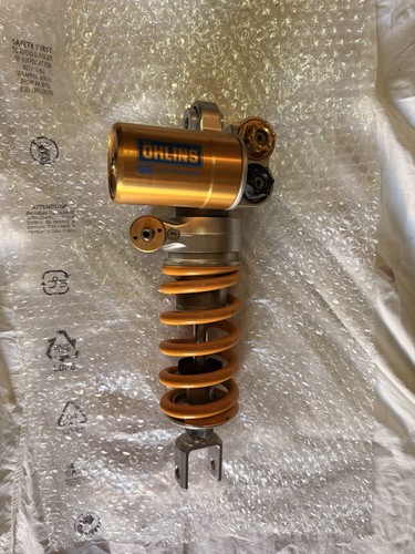 Mono ammortizzatore ohlins - ammortizzatore,