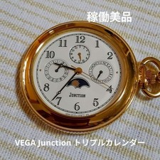 Orologio da tasca Citizen