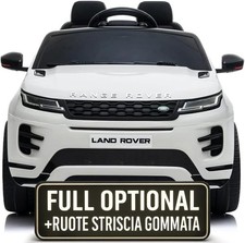 Auto macchina elettrica range - auto,