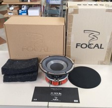 FOCAL UTOPIA BE 21WX Unità