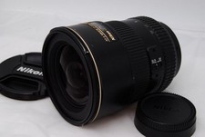Nikon AF-S DX Zoom Nikkor