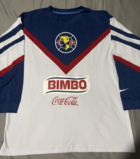 Maglia Club America Retro Memo