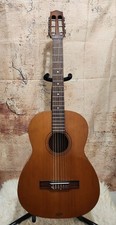 Vecchia chitarra vintage Höfner 1960-1970