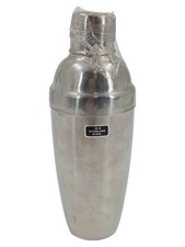 IKEA Cocktail Shaker Argento
