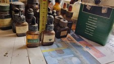  Bottiglie Da Farmacia