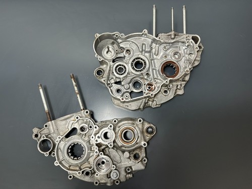 Carter motore ktm - ktm, husqvarna