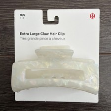 Fermaglio per capelli artiglio