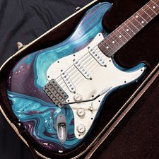 Chitarra elettrica Nash