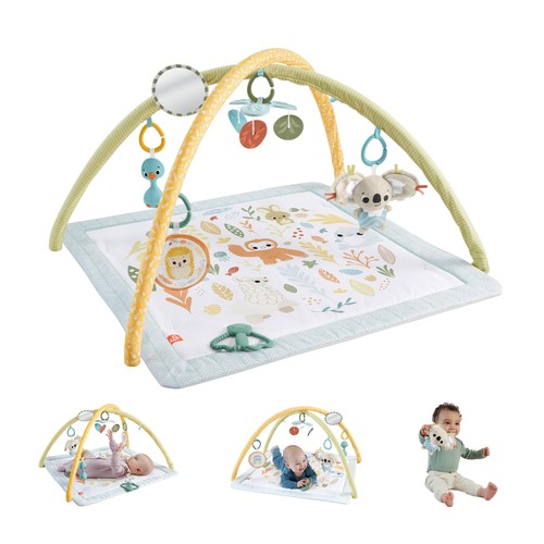 Fisherprice palestrina - fisherprice,
