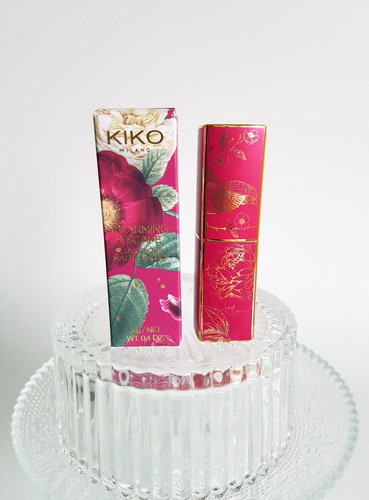 Kiko milano charming - kiko, escape
